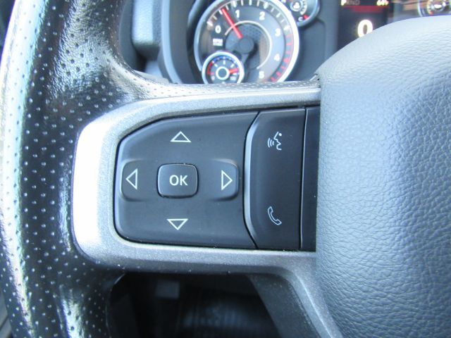 2024 Ram 2500 Tradesman Crew Cab 4x4 8&apos; Box Plano TX