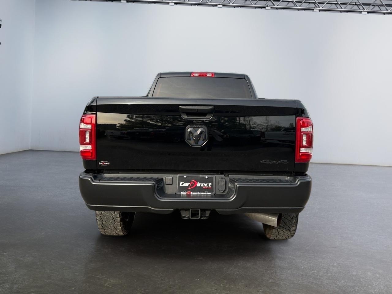 2024 Ram 2500 Tradesman, LONG BED, BLIND SPOT ALERT, LANE KEEP ASSIST, FORWARD COLLISION ALERT, BACKUP CAMERA WITH PARKING SENSORS, APPLE CARPLAY/ANDROID AUTO, PUSH BUTTON START, LOW MILES, 1 OWNER, CLEAN CARFAX, GO BIG IN THIS RAM TRADESMAN! Virginia Beach VA