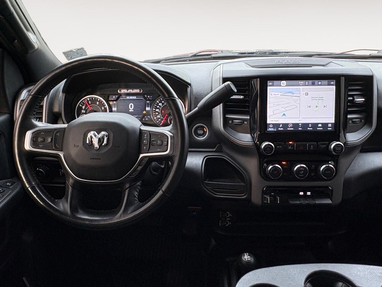 2024 Ram 2500 Tradesman, LONG BED, BLIND SPOT ALERT, LANE KEEP ASSIST, FORWARD COLLISION ALERT, BACKUP CAMERA WITH PARKING SENSORS, APPLE CARPLAY/ANDROID AUTO, PUSH BUTTON START, LOW MILES, 1 OWNER, CLEAN CARFAX, GO BIG IN THIS RAM TRADESMAN! Virginia Beach VA