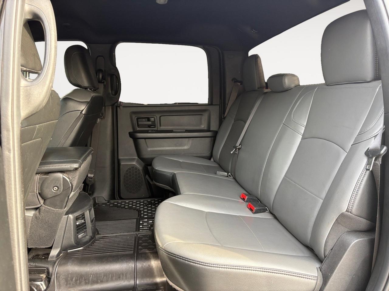 2024 Ram 2500 Tradesman, LONG BED, BLIND SPOT ALERT, LANE KEEP ASSIST, FORWARD COLLISION ALERT, BACKUP CAMERA WITH PARKING SENSORS, APPLE CARPLAY/ANDROID AUTO, PUSH BUTTON START, LOW MILES, 1 OWNER, CLEAN CARFAX, GO BIG IN THIS RAM TRADESMAN! Virginia Beach VA