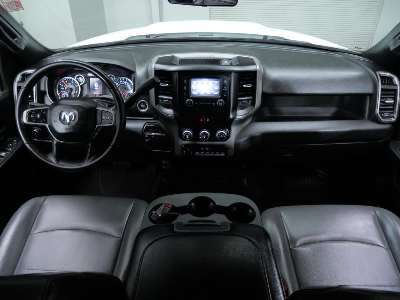 2024 Ram 2500 Tradesman Mansfield TX