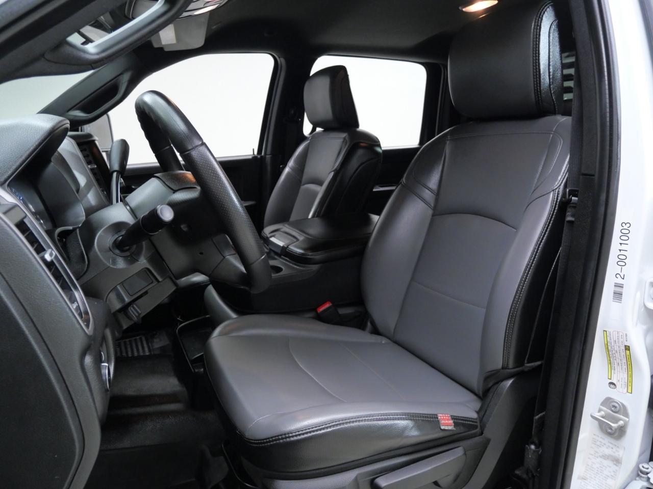 2024 Ram 2500 Tradesman Mansfield TX