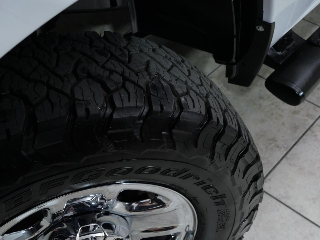 2024 Ram 2500 Tradesman Mansfield TX