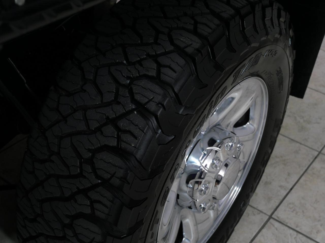 2024 Ram 2500 Tradesman Mansfield TX
