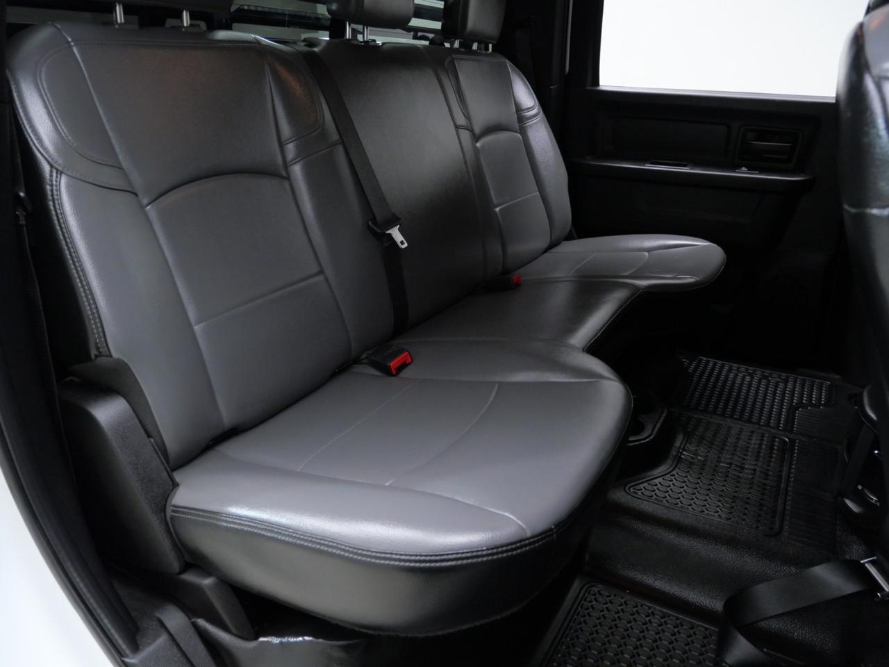 2024 Ram 2500 Tradesman Mansfield TX
