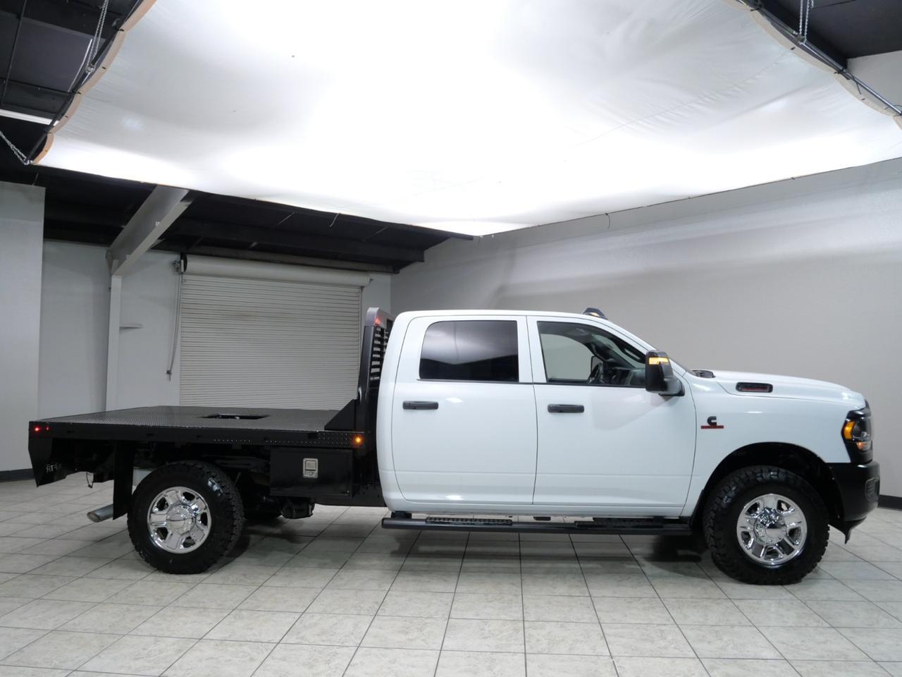 2024 Ram 2500 Tradesman Mansfield TX
