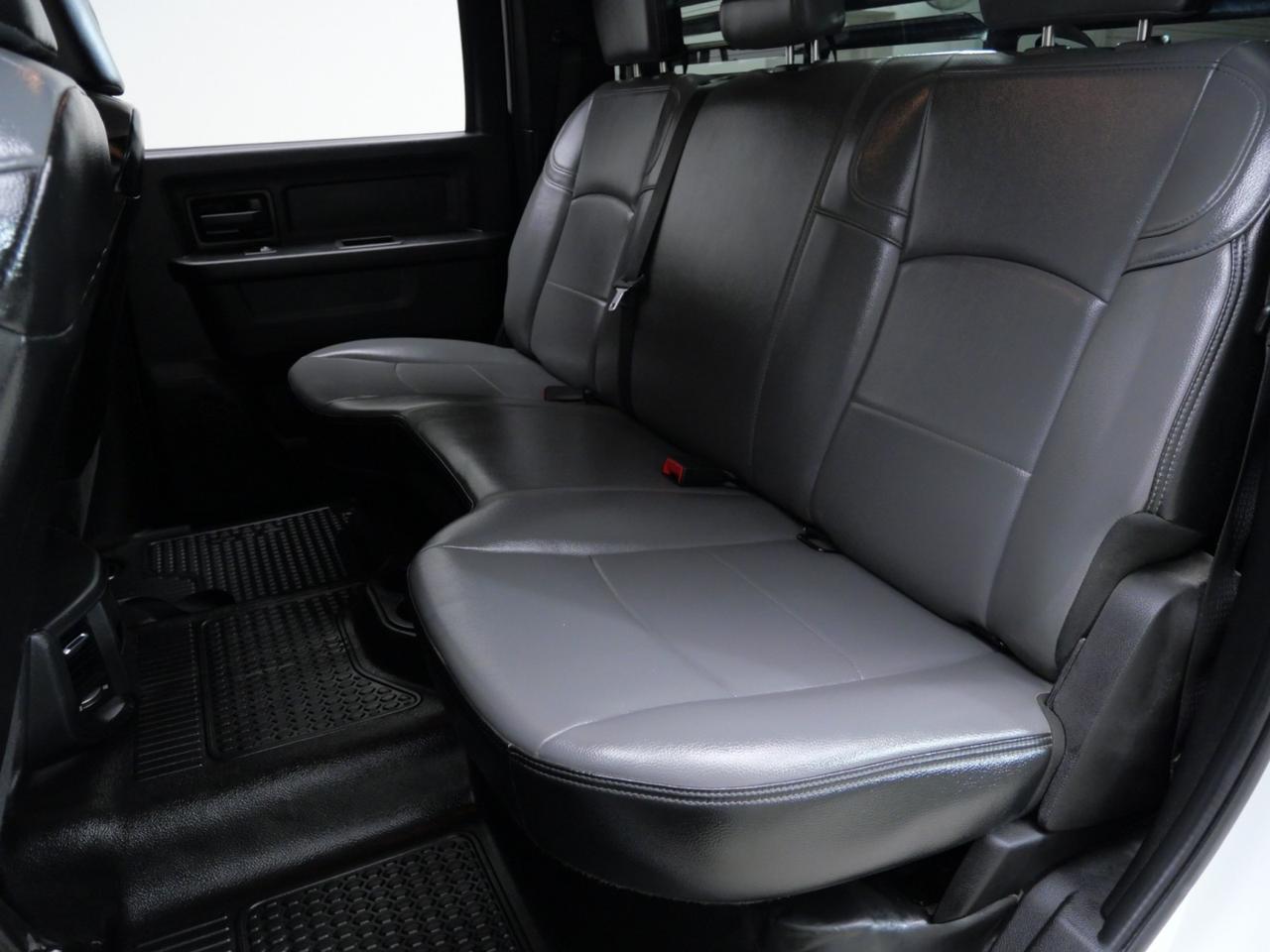 2024 Ram 2500 Tradesman Mansfield TX