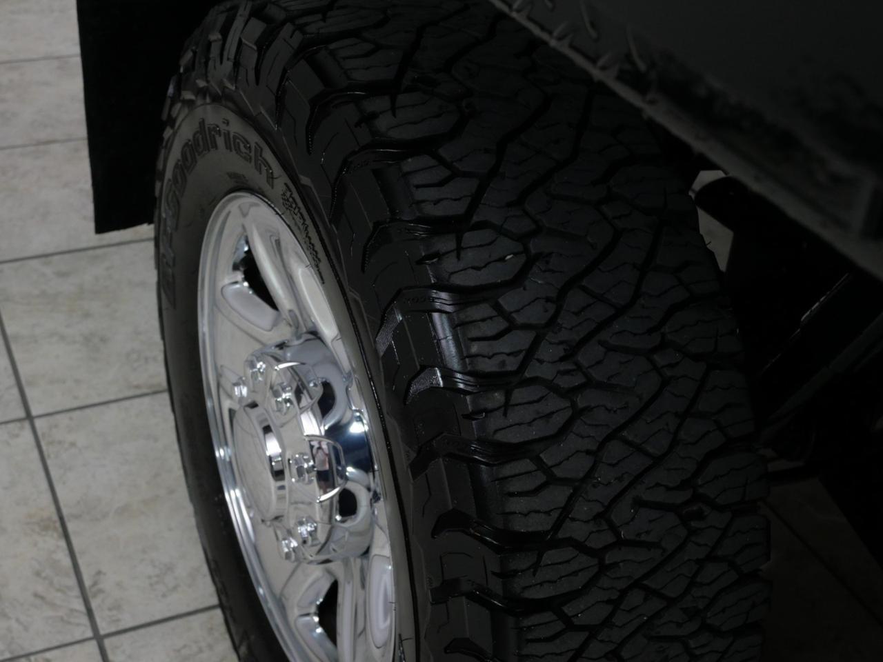 2024 Ram 2500 Tradesman Mansfield TX