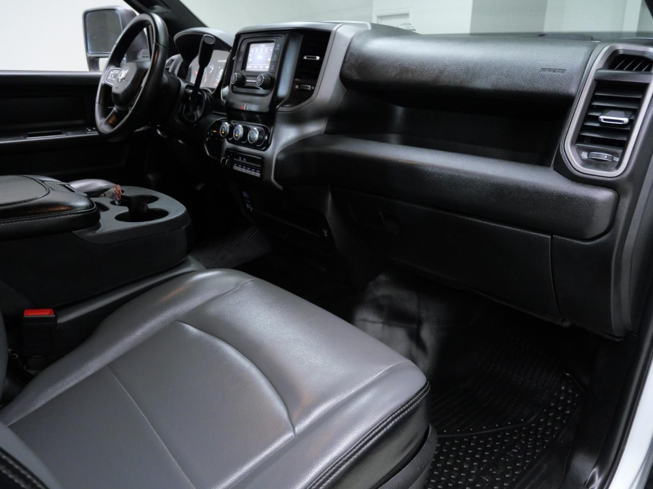 2024 Ram 2500 Tradesman Mansfield TX