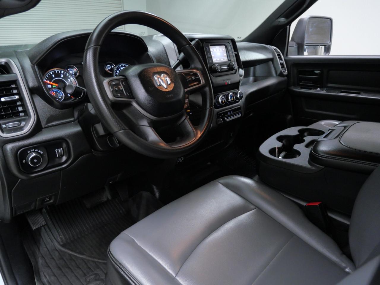 2024 Ram 2500 Tradesman Mansfield TX