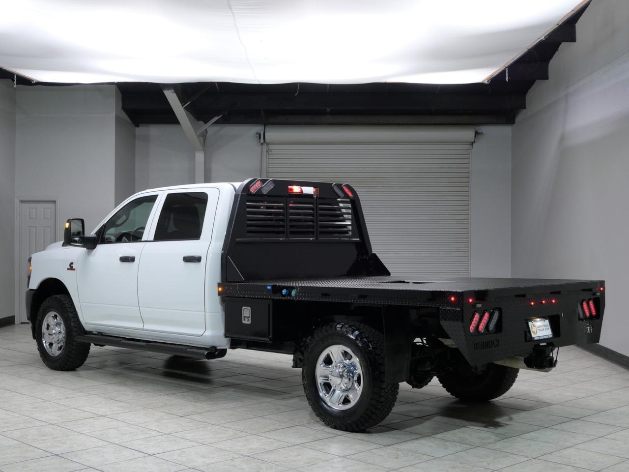 2024 Ram 2500 Tradesman Mansfield TX