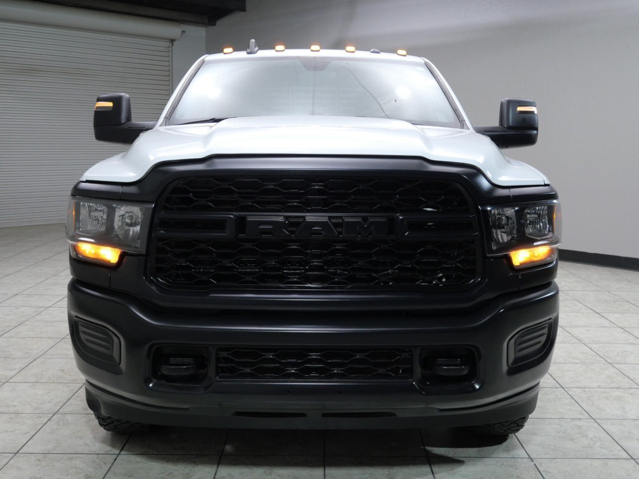 2024 Ram 2500 Tradesman Mansfield TX