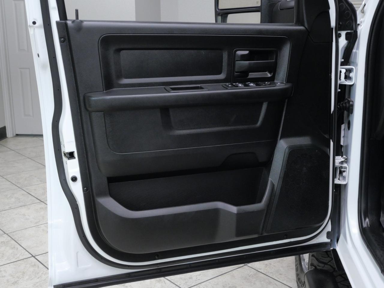 2024 Ram 2500 Tradesman Mansfield TX