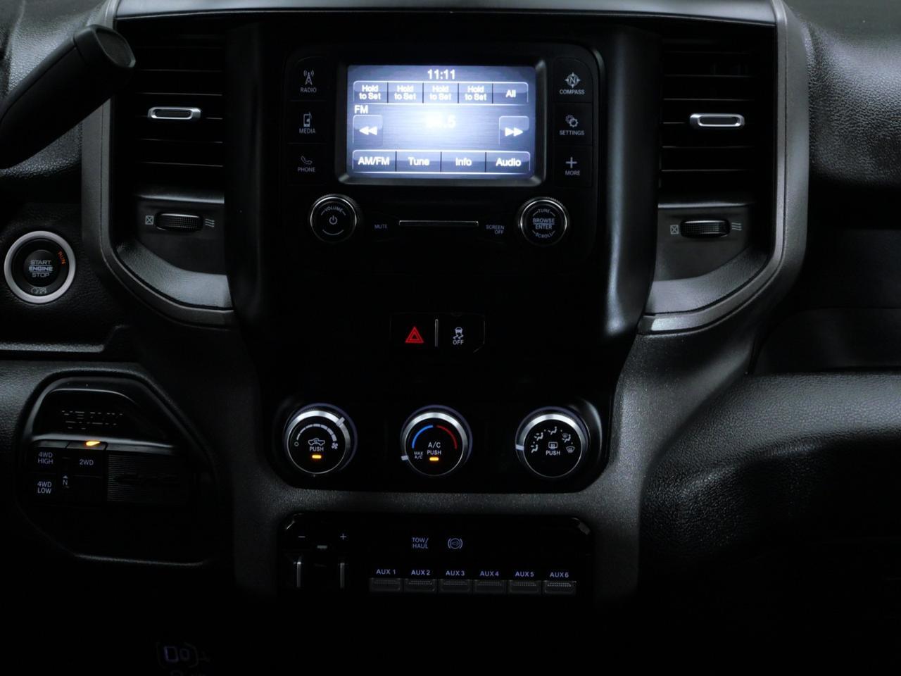 2024 Ram 2500 Tradesman Mansfield TX