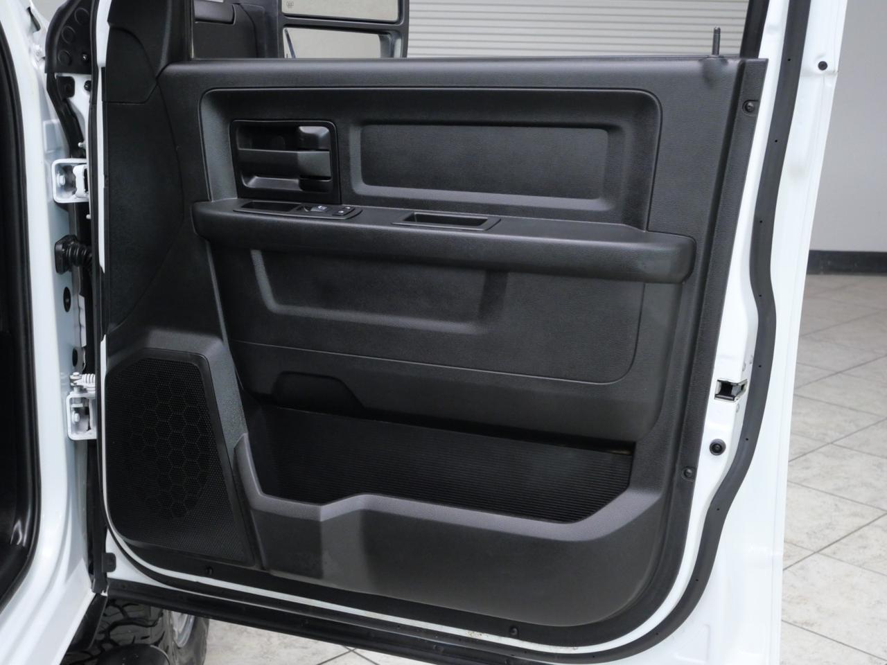 2024 Ram 2500 Tradesman Mansfield TX
