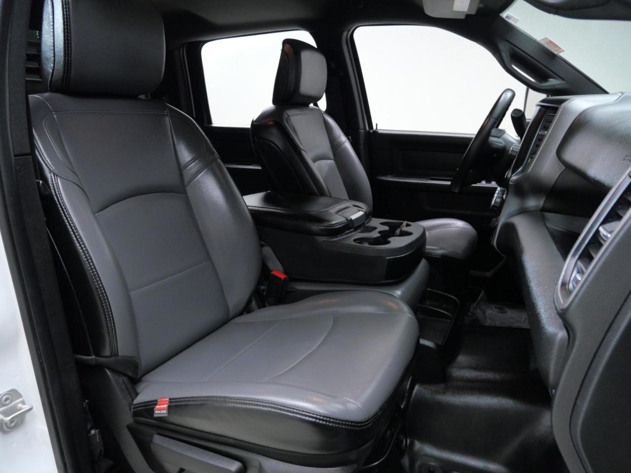 2024 Ram 2500 Tradesman Mansfield TX