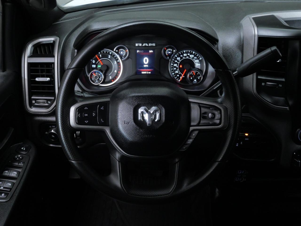 2024 Ram 2500 Tradesman Mansfield TX