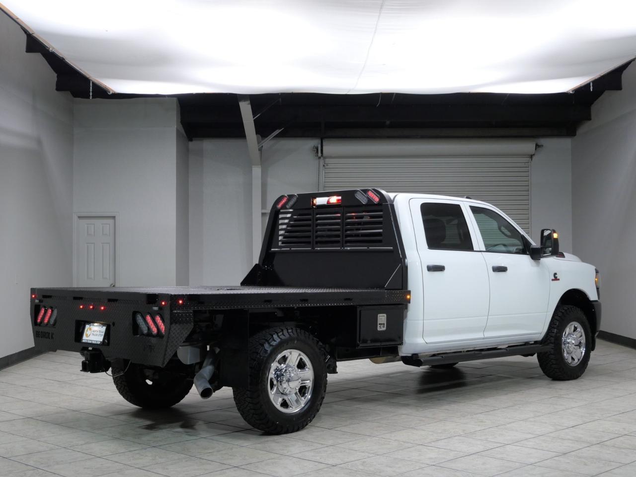 2024 Ram 2500 Tradesman Mansfield TX