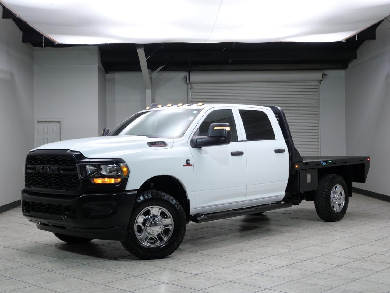 2024 Ram 2500 Tradesman Mansfield TX