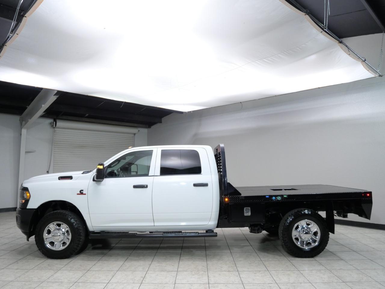 2024 Ram 2500 Tradesman Mansfield TX