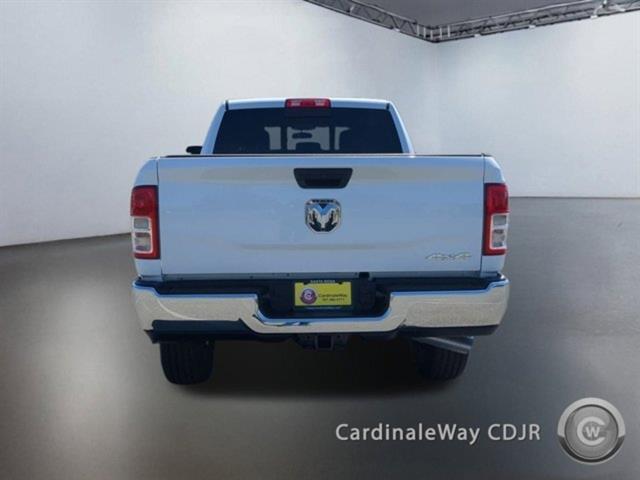2024 Ram 2500 Tradesman Santa Rosa CA