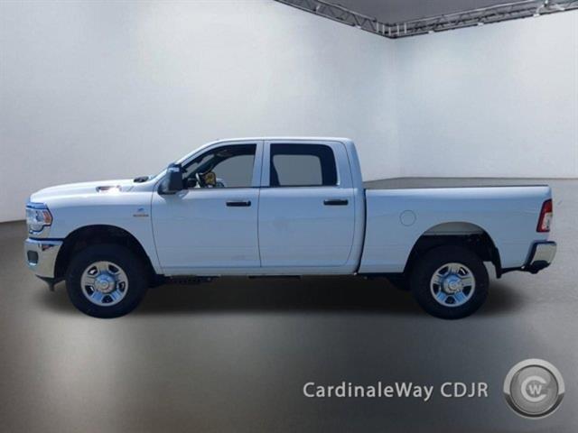 2024 Ram 2500 Tradesman Santa Rosa CA