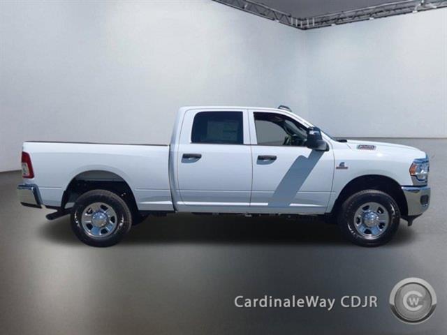 2024 Ram 2500 Tradesman Santa Rosa CA