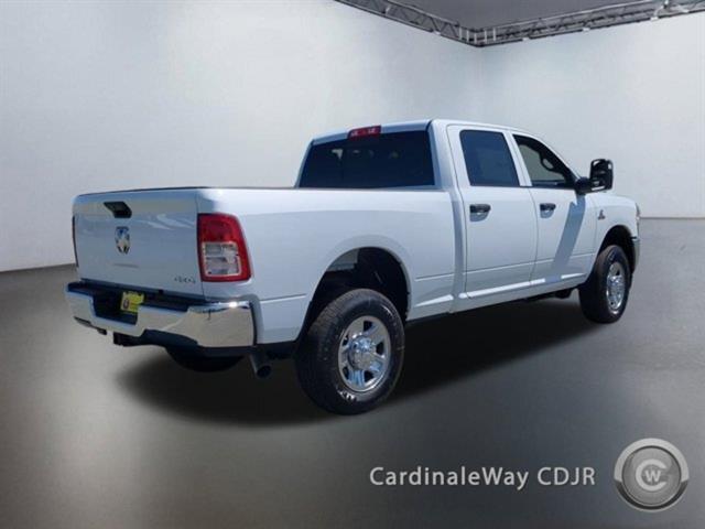 2024 Ram 2500 Tradesman Santa Rosa CA