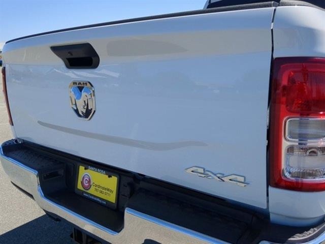 2024 Ram 2500 Tradesman Santa Rosa CA