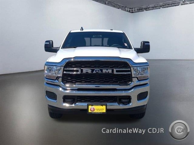 2024 Ram 2500 Tradesman Santa Rosa CA