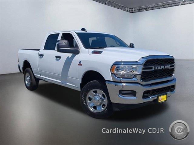 2024 Ram 2500 Tradesman Santa Rosa CA