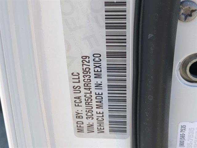 2024 Ram 2500 Tradesman Santa Rosa CA