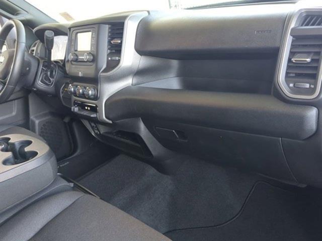 2024 Ram 2500 Tradesman Santa Rosa CA