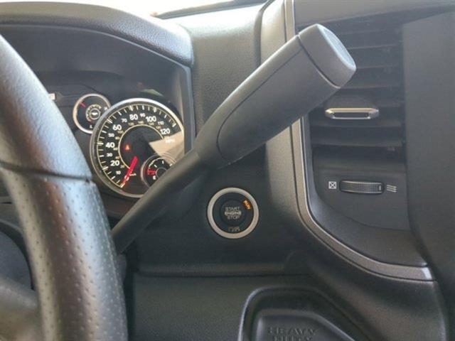 2024 Ram 2500 Tradesman Santa Rosa CA