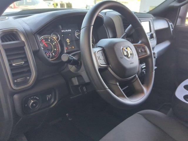2024 Ram 2500 Tradesman Santa Rosa CA
