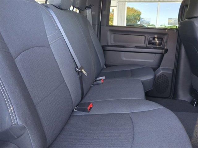 2024 Ram 2500 Tradesman Santa Rosa CA