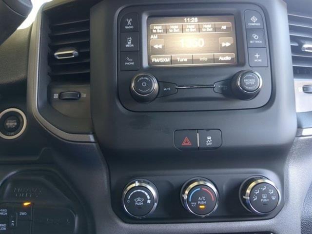 2024 Ram 2500 Tradesman Santa Rosa CA