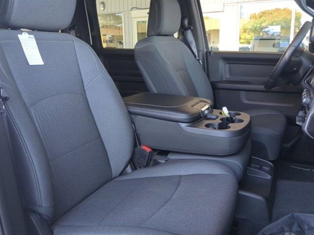 2024 Ram 2500 Tradesman Santa Rosa CA