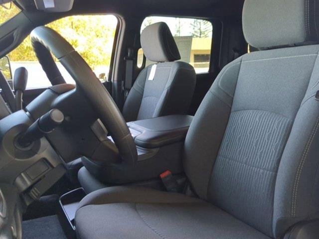 2024 Ram 2500 Tradesman Santa Rosa CA