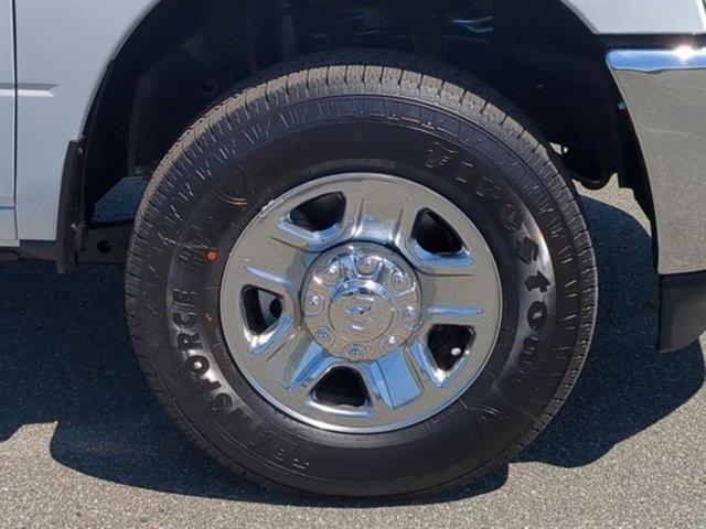 2024 Ram 2500 Tradesman Santa Rosa CA