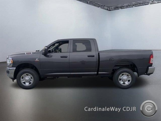 2024 Ram 2500 Tradesman Santa Rosa CA