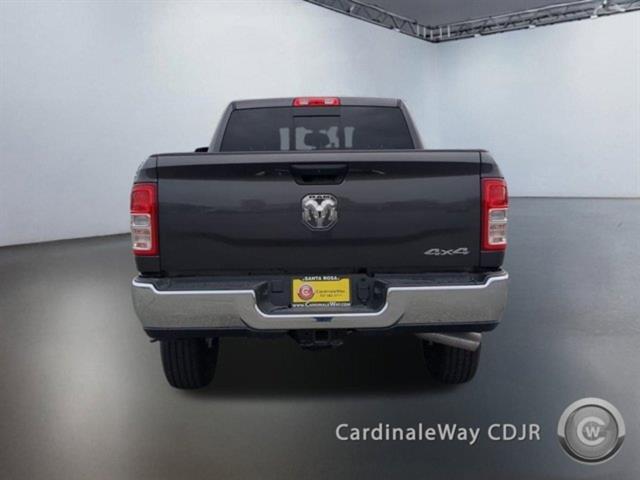 2024 Ram 2500 Tradesman Santa Rosa CA