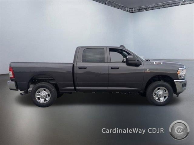 2024 Ram 2500 Tradesman Santa Rosa CA
