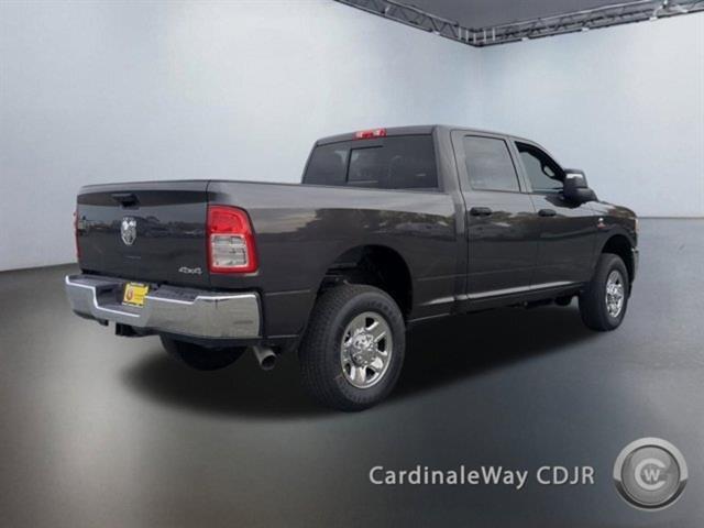 2024 Ram 2500 Tradesman Santa Rosa CA