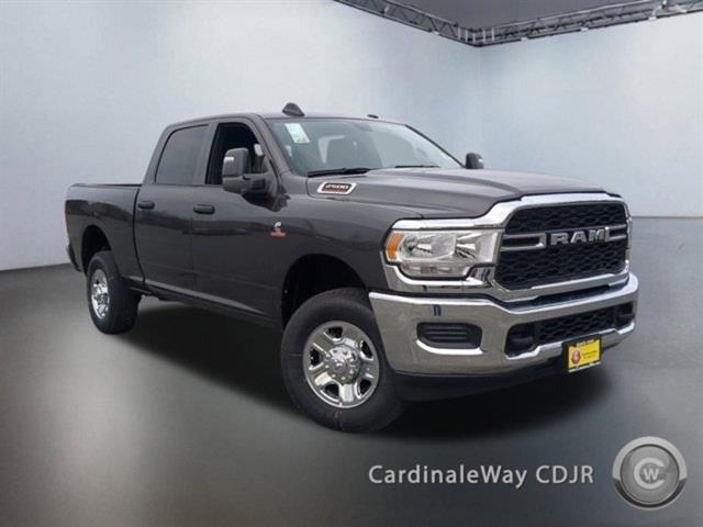 2024 Ram 2500 Tradesman Santa Rosa CA