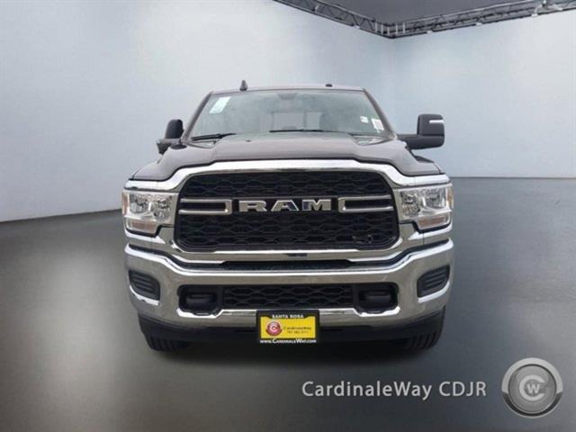 2024 Ram 2500 Tradesman Santa Rosa CA