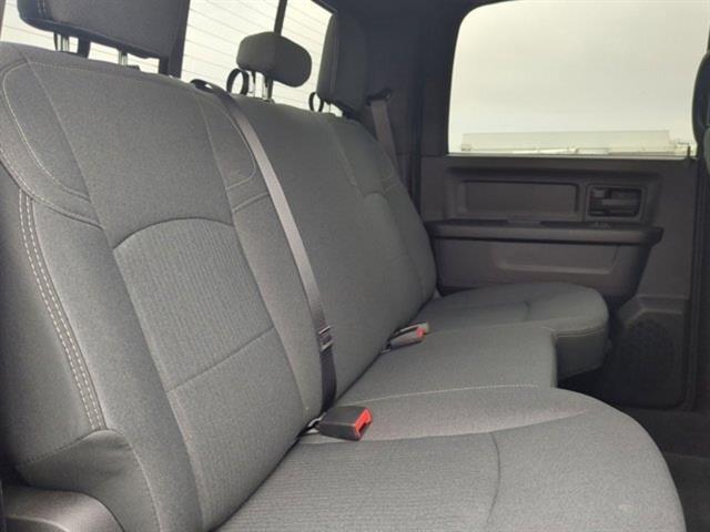 2024 Ram 2500 Tradesman Santa Rosa CA
