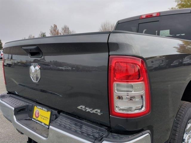2024 Ram 2500 Tradesman Santa Rosa CA