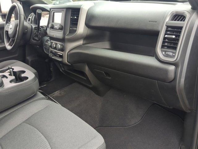 2024 Ram 2500 Tradesman Santa Rosa CA
