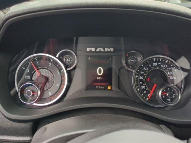 2024 Ram 2500 Tradesman Santa Rosa CA
